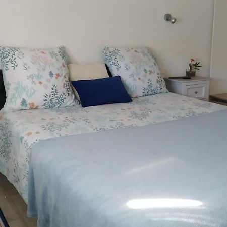 Chambres Climatisees Confort,Wifi, Gare Tgv,Parking,Pt Dejeuner Perpinhã Exterior foto