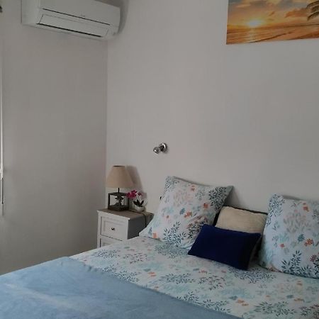 Chambres Tout Confort,Gare Tgv ,Wifi,Clim, Parking,Pt Dejeuner Perpignan Exterior foto