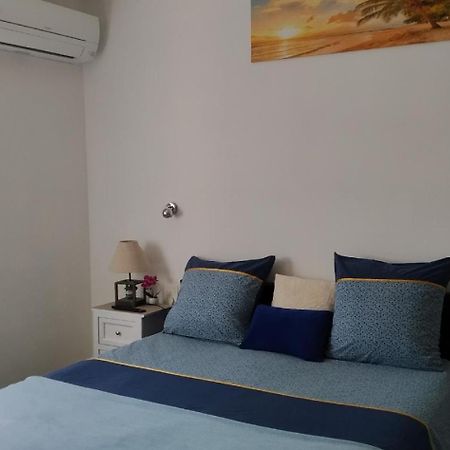 Chambres Climatisees Confort,Wifi, Gare Tgv,Parking,Pt Dejeuner Perpinhã Exterior foto