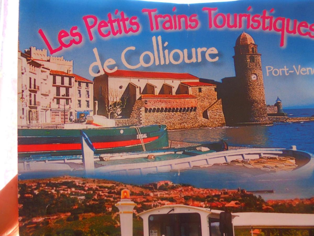 Chambres Tout Confort,Gare Tgv ,Wifi,Clim, Parking,Pt Dejeuner Perpignan Exterior foto