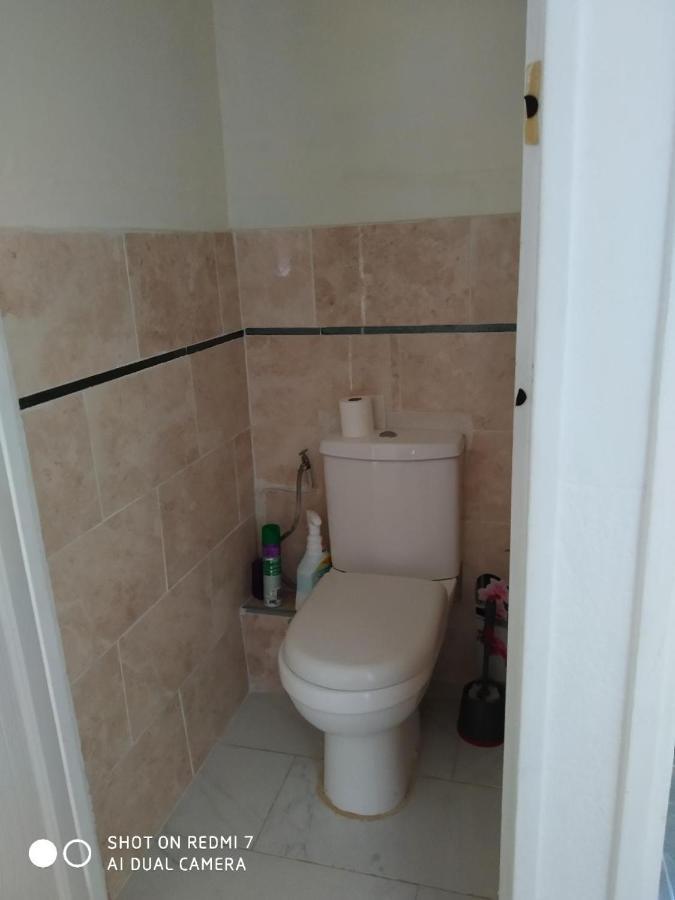 Chambres Tout Confort,Gare Tgv ,Wifi,Clim, Parking,Pt Dejeuner Perpignan Exterior foto